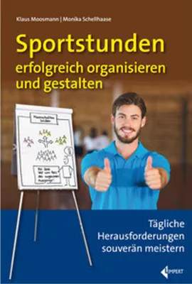 Obrázek produktu pro Sportstunden erfolgreich organisieren und gestalten