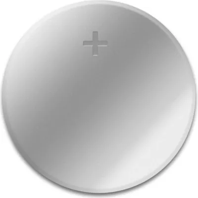 Produktbild von Knopfzelle Uhrenbatterie ersetzt V391, SR55, SR1120, 391, V8 GS (Silberoxid) W High-Drain - digital- Akku-King