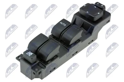 Produktbild von NTY EWS-MZ-012 Fensterheberschalter für MAZDA 5 (CR19) Vorne Links Fensterheber Schalter