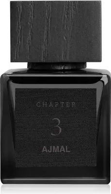 Immagine prodotto di Ajmal Chapter 3 EDP 50 ml UNISEX