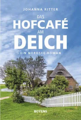 Obrázok produktu pre Das Hofcafé am Deich