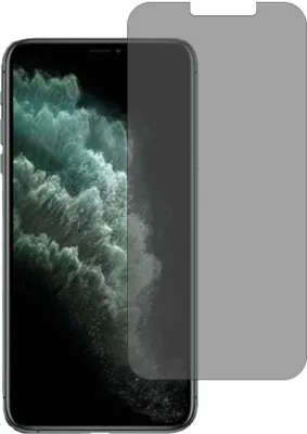 Image de Smartphonica Protection d'écran pour iPhone 11 Pro en verre trempé