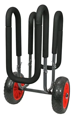 Produktbild von SUP Transportwagen Single Board