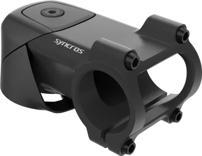 Produktbild von Syncros Dc 3.0 31.8 Mm Fahrradvorbau Silber 90 mm / 0º Silber 90 mm