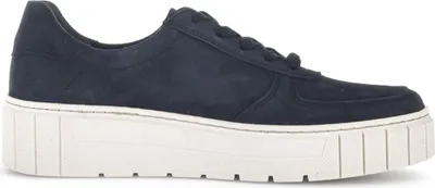 Produktbild von Gabor Damen Damenschuhe blau Gr. 6