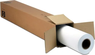 Produktbild von C0F19A HP Polypropylen Plotterpapier (2)