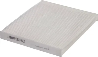 Obrázok produktu pre Filter kabíny Peľový filter