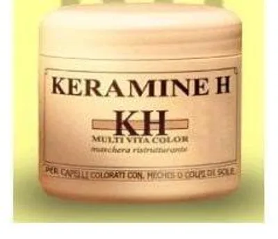 Immagine prodotto di Keramine H Mvc Maschera Protezione Colore 250 Ml
