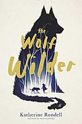 Produktbild von The Wolf Wilder
