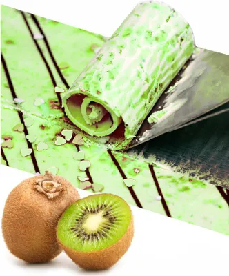 Produktbild von Kiwi Rolleis Pulver 10 kg
