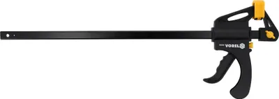 Produktbild von Klemme 350 mm 38406 Einhandbedienung Spreizfunktion weiche Backenabdeckungen