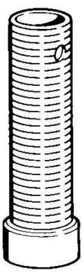 Produktbild von Hansa 59910100 Gewindehülse HANSA 59910100