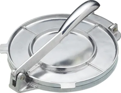 Produktbild von Tortillapresse - Welt der Aromen | Kitchen Craft