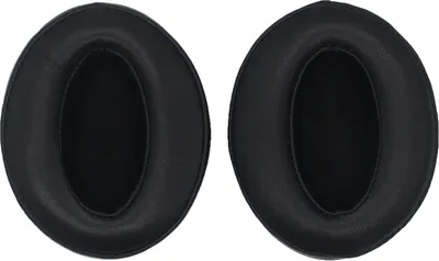Obrázek produktu pro INF Prémiové náušníky pro Sennheiser HD 4.50BT & HD 4.40BT (pár)