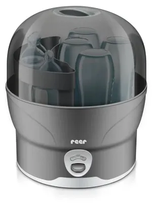 Produktbild von reer 36021 VapoMat S Desinfektionsgerät