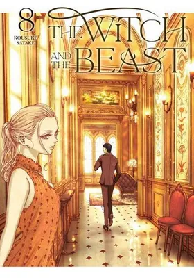 Immagine prodotto di The Witch and the Beast 8