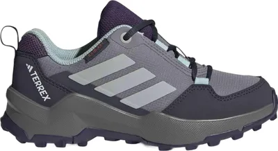 Produktbild von Adidas Jungen Outdoorschuh TERREX AX4R 39904-29, 39904-30, 39904-31, 39904-32, 39904-33, 39904-35, 39904-38 ADI-JS2926 grethr/gretwo/seflaq 33