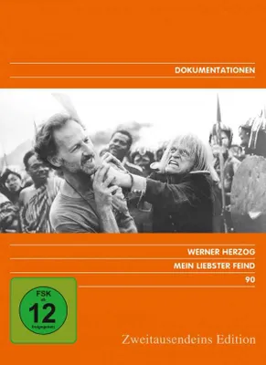 Obrázek produktu pro Mein liebster Feind - - (DVD Video / Sonstige / unsortiert)