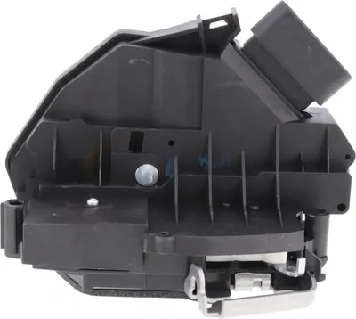 Produktbild von VEMO V25-85-0032 Türschloss Hinten Links für FORD Fiesta Mk6 Schrägheck (JA8, JR8) Fiesta Mk5 Kastenwagen Fiesta Mk6 Kastenwagen