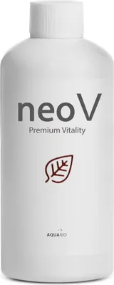 Produktbild von Neo V 300ml - Bakterien + pH-Stabilisierung + Vitamine für Fische