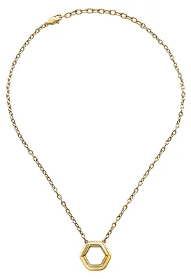 Zdjęcie produktu dla BREIL JEWELS Naszyjniki TJ3507