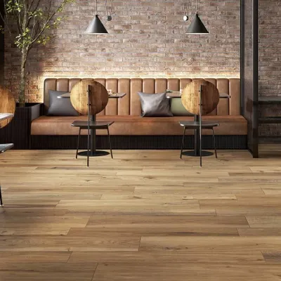 Produktbild von CASA39 Fliesen Holzoptik  20x120 cm Rondine Timeless