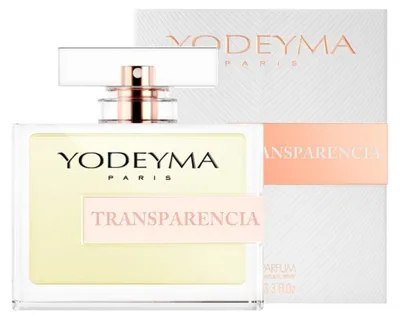 Produktbild von Yodeyma Banner Parfümiertes Wasser für Frauen 100ml