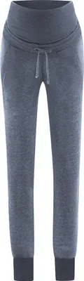 Produktbild von Bellybutton Umstands-Jogginghose für Damen, Grau
