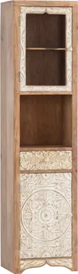 Produktbild von Hochschrank Dehli