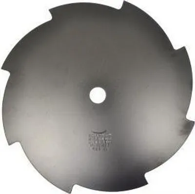 Obrázek produktu pro Řezný kotouč 250x20x2mm 8 zubů 6-504