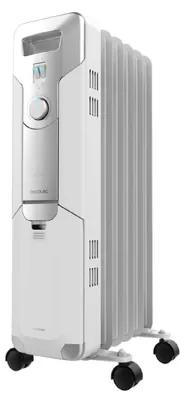 Obrázek produktu pro Cecotec ReadyWarm 5000 Prostorový olejový ohřívač