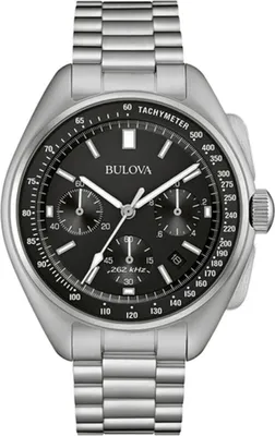 Immagine prodotto di Orologio da uomo Bulova 96B258