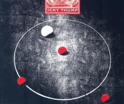 Produktbild von Icky Thump