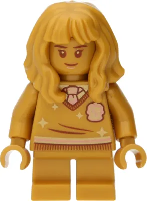 Immagine prodotto di LEGO Harry Potter: Hermione Granger