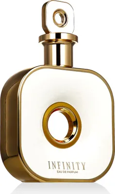 Produktbild von Armaf Infinity Gold Eau De Parfum 105 ml (woman)