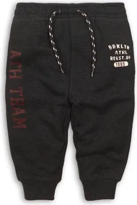 Produktbild von Jogginghose Minoti anthrazit 18-24 m  (86/92)