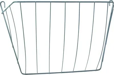 Image de Berceau en foin 45x28x16 cm