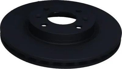 Produktbild von 2x QUARO Bremsscheibe QD3811HC für RENAULT CLIO II (BB0/1/2_ CB0/1/2_) 41mm