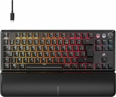 Image de Clavier Corsair