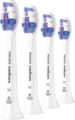 Obrázok produktu pre Philips HX6054/10, 4 kusov, Biela, 3 mesiace, Extra mäkké, Philips, DiamondClean, DiamondClean 9000, DiamondClean Smart, EasyClean, Essence+, ExpertClean,...