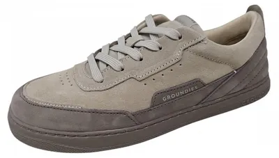 Produktbild von Groundies Zurich Barfußschuhe Beige