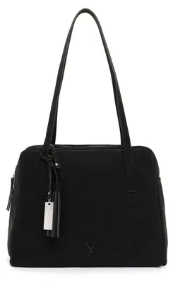 Produktbild von SURI FREY Shopper Romy Cityshopper Black schwarz