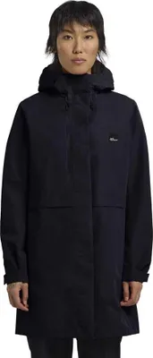 Productafbeelding van Jack Wolfskin softshell jas voor dames