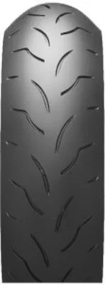 Produktbild von Bridgestone Motorradreifen car-tyres BT016 R Pro ( 160/60 ZR18 TL (70W) Hinterrad, M/C )