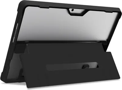 Produktbild von STM Dux Shell Case Surface Pro X schwarz
