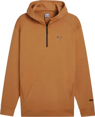 Produktbild von Puma RAD/CAL Crew Half Zip Kapuzenpullover Men