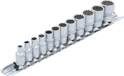Obrázek produktu pro BGS technic Socket Set, 250 mm, 250 g