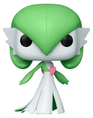 Zdjęcie produktu dla Figurka Pokémon Gardevoir, zabawka kolekcjonerska, rozmiar 5 cali