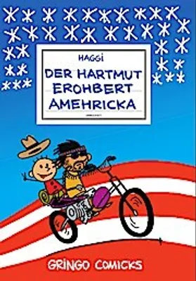 Produktbild von Haggi: Hartmut 10