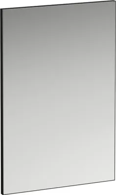 Produktbild von LAUFEN H4474019004501 Spiegel FRAME 25 550x25x825